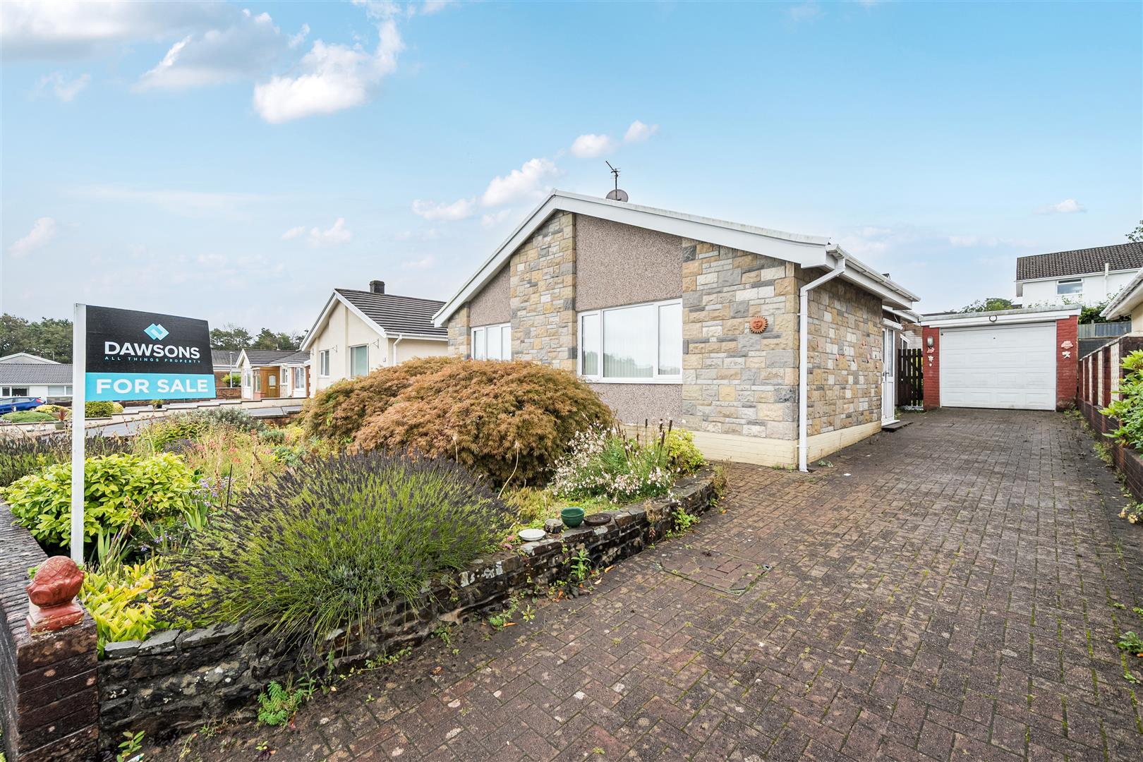 Ynys Werdd, Penllergaer, Swansea, SA4 9AR